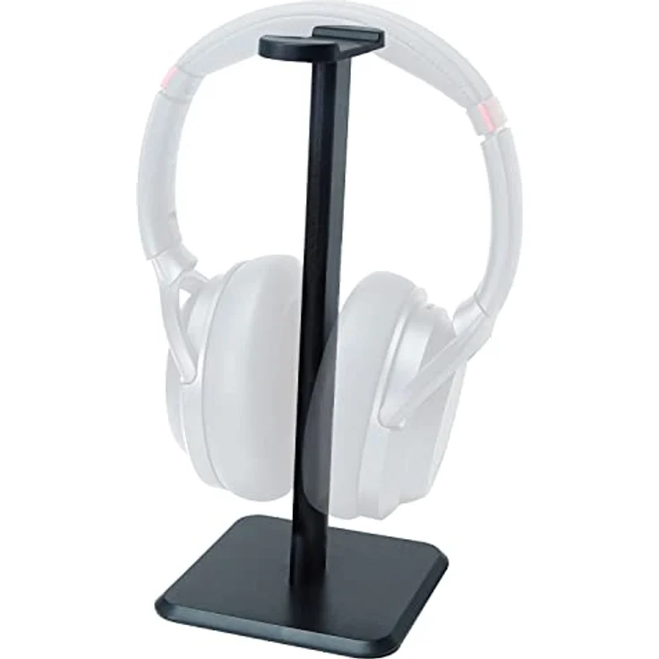 Rode NTH-100M Headset-Kopfhörer + keepdrum Tisch-Ständer – Bild 5