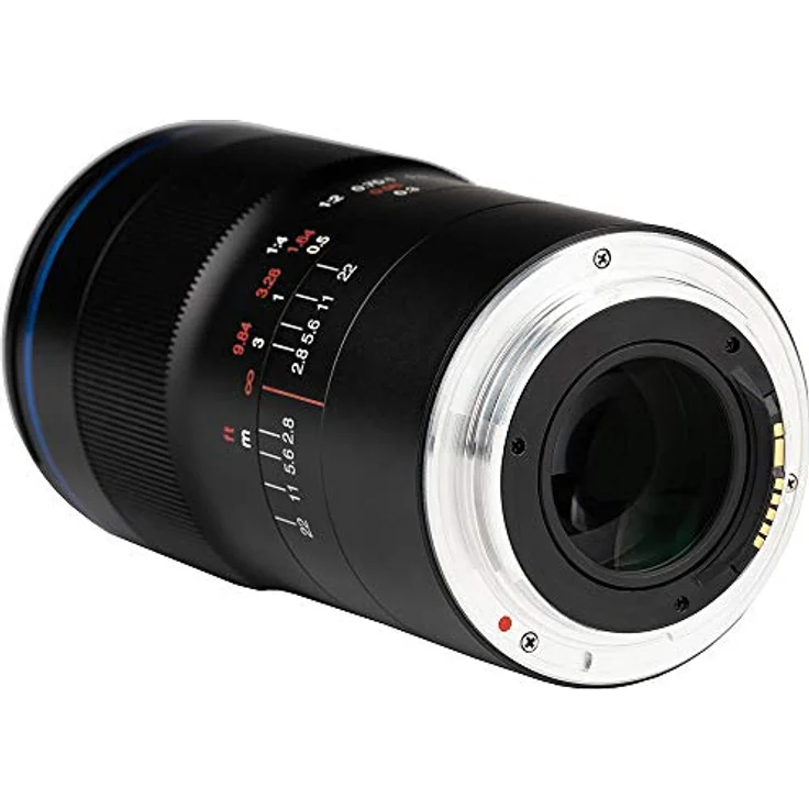LAOWA 100mm f/2,8 2:1 Ultra Macro APO Canon EF – Bild 2