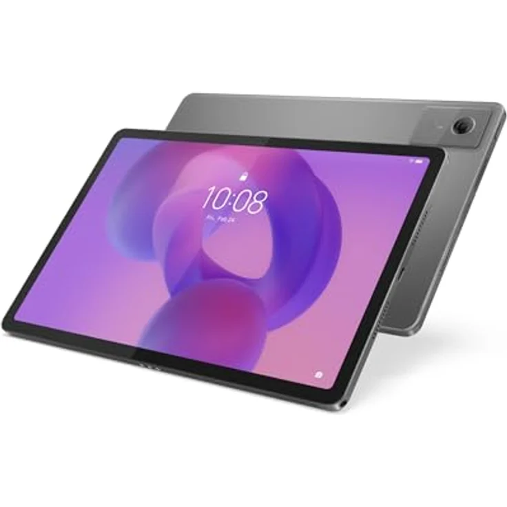 Lenovo Idea Tab, Android-Tablet mit 11 Zoll Display, 256GB Speicher, 2560 x 1600 Pixel, grau – Bild 8