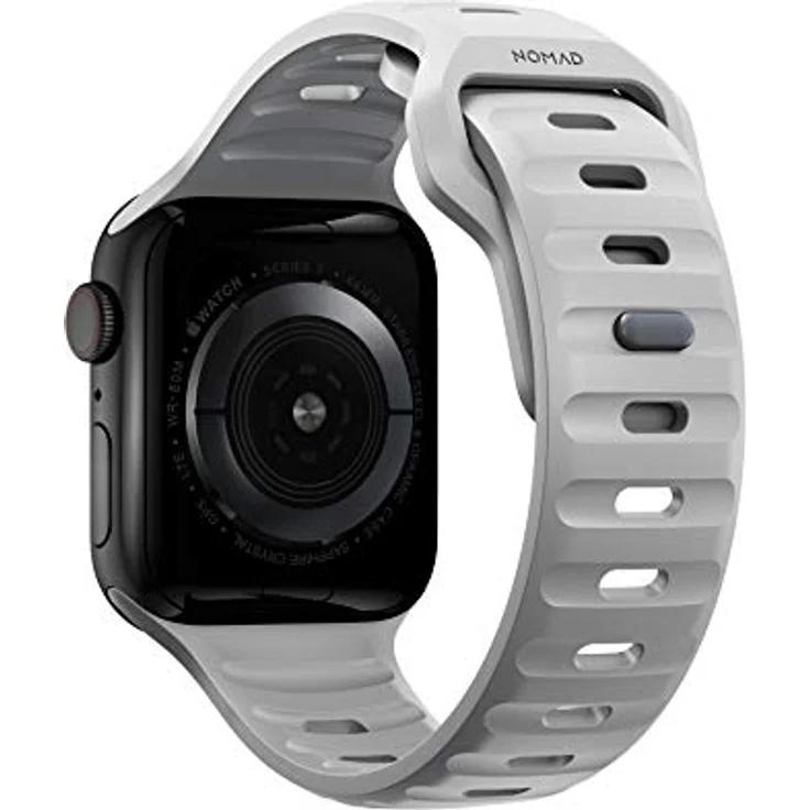 Nomad Sport Armband V2 41mm/40mm/38mm G – Bild 2