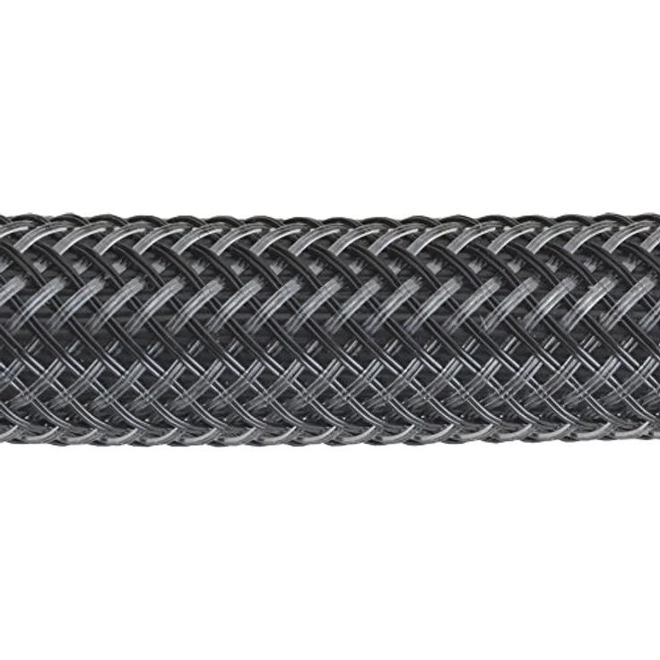 1 Meter High End & Highspeed HDMI Kabel 2.0/1.4a mit vergoldeten Steckern und einem Nylon/Alu Geflecht, blanken Kupferleitern (Unterstütz: Full-HD, 3D, Ultra-HD 4K, Ethernet, Audio Return) by aricona – Bild 6