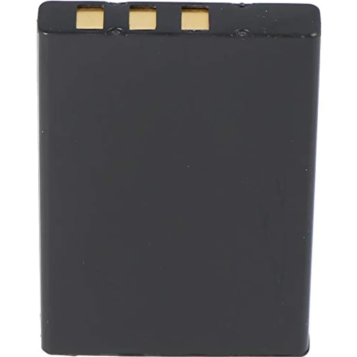 AccuCell Akku kompatibel mit Falk X-Series, CP-FU-NP60-1100CM, CPF-1035, 900mAh – Bild 3