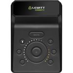 Lewitt CONNECT 2, benutzerfreundliches USB-C Audio-Interface mit XLR- und Hi-Z-Eingang, Autosetup, Clipguard, Compressor, Denoiser und 3 Preamp-Sounds