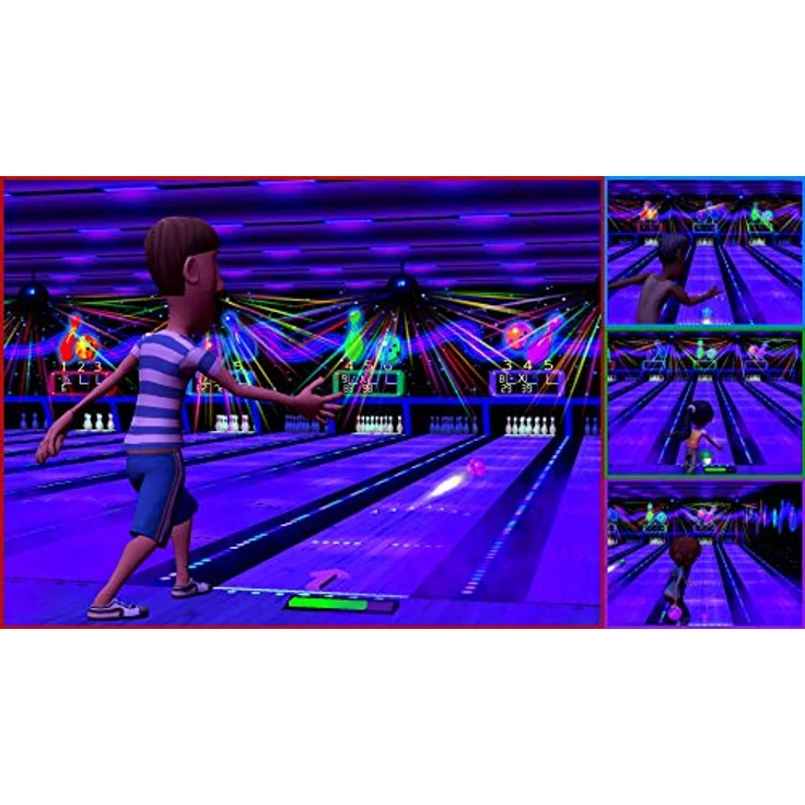 Carnival Games (Switch) – Bild 2