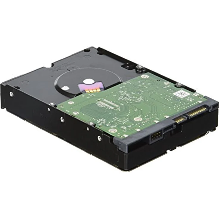 Western Digital SE 4TB (WD4000F9YZ) – Bild 2