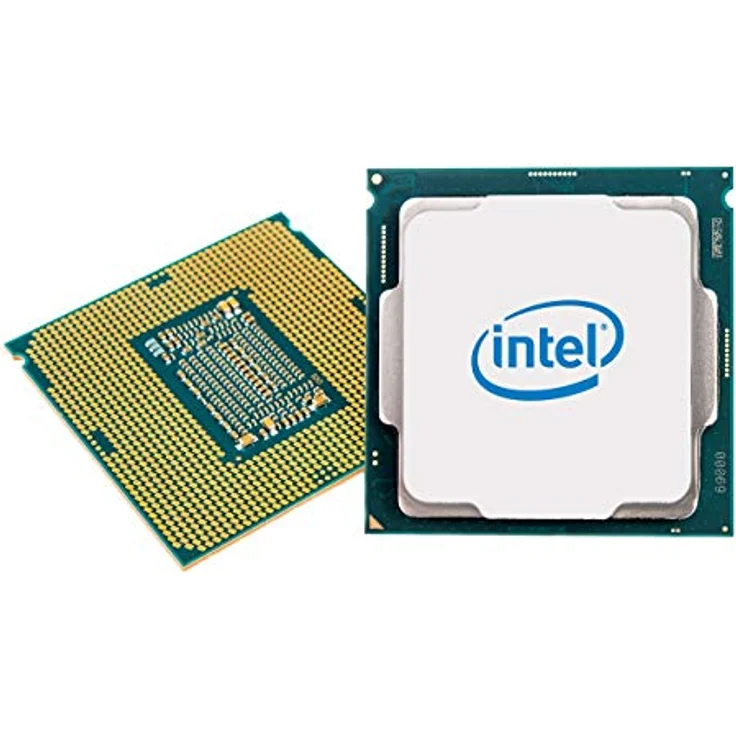 Intel Pentium Gold G5400, 2x 3.70GHz, tray (CM8068403360112) – Bild 3