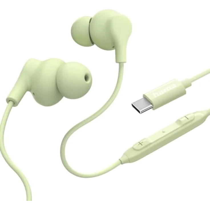 Rapoo UCA-1012, USB C Männlich Gerade auf Weiblich, 0,15 m, Schwarz – Bild 4