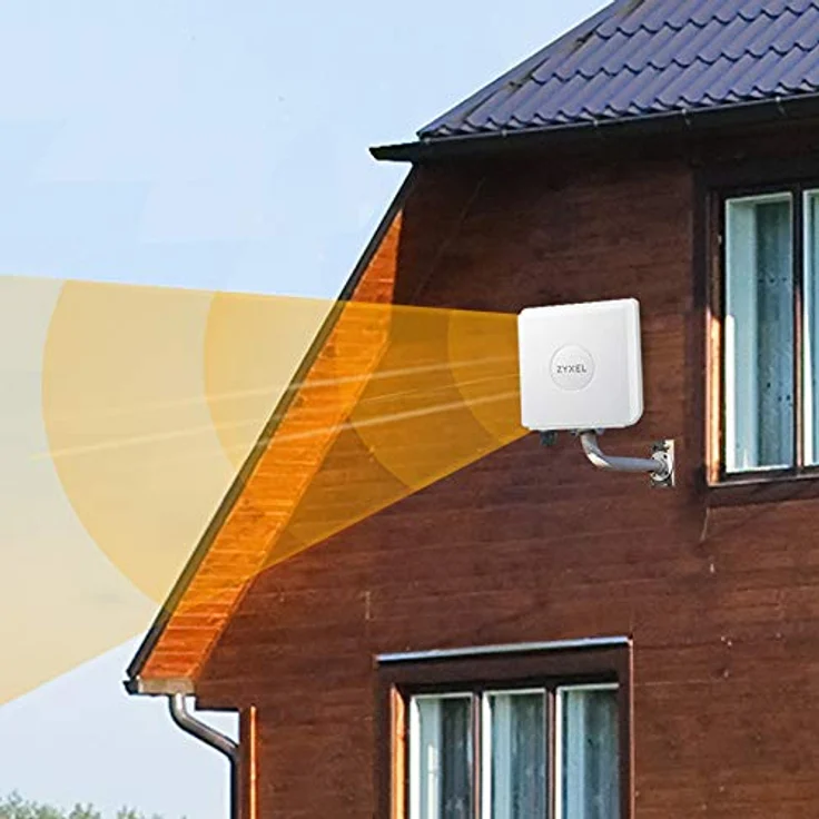 ZyXEL WL-Router LTE7480-M804 LTE Outdoor IAD (LTE7480-M804-EUZNV1F) – Bild 7