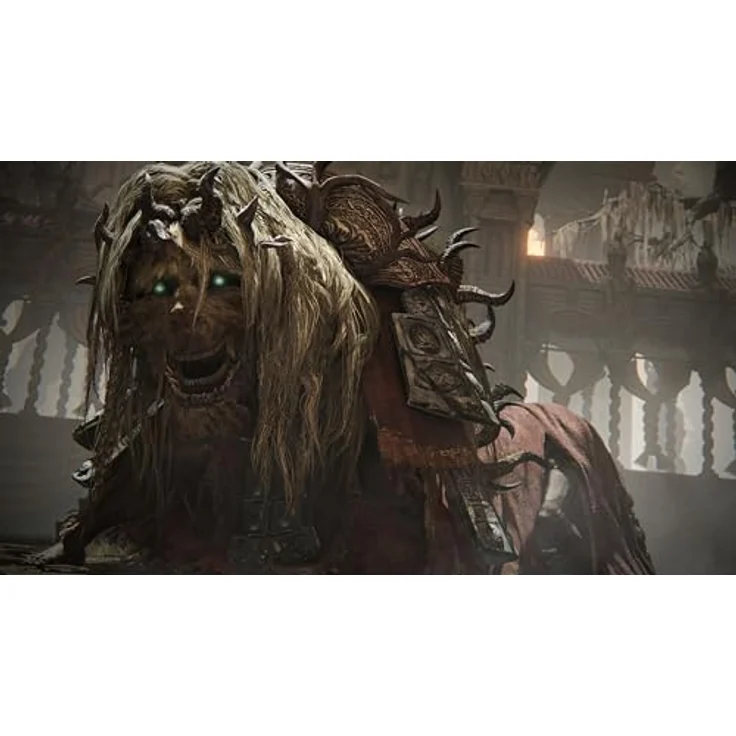 BANDAI NAMCO Entertainment Germany Elden Ring Shadow of the Erdtree [AT-PEGI] (PS5) - Neue Geschichte, bekannte Welt, vertieftes RPG – Bild 3