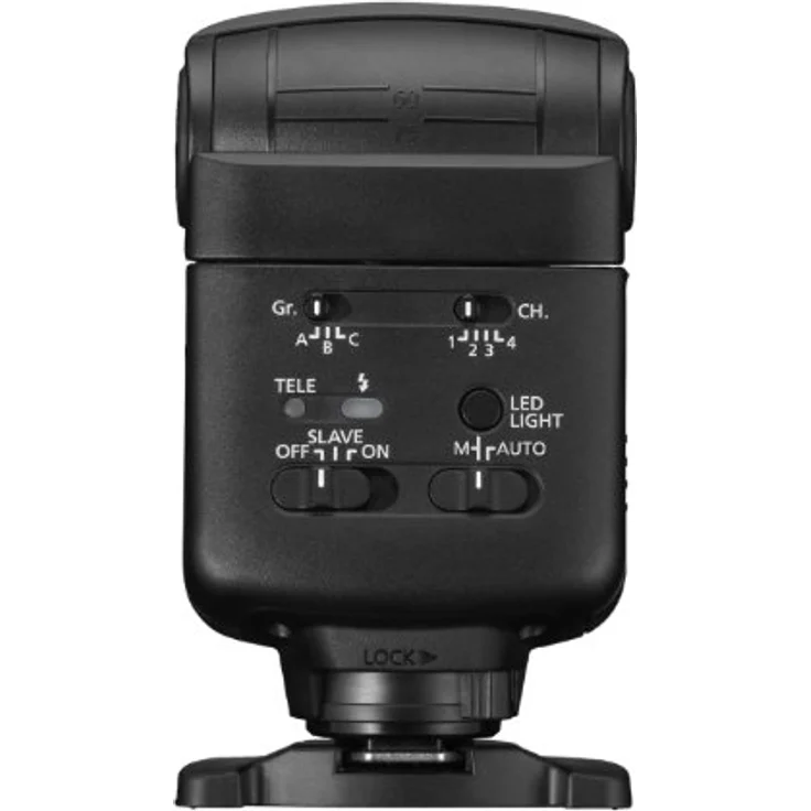 Canon Speedlite 320EX – Bild 6