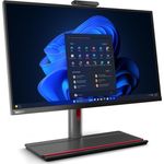 Lenovo ThinkCentre M90a Pro Gen 4 All-in-One-PC, Intel® Core™ i5 i5-13500, 27 Zoll Quad HD Display, 16 GB DDR5, 512 GB SSD, Windows 11 Pro, Wi-Fi 6E, Schwarz