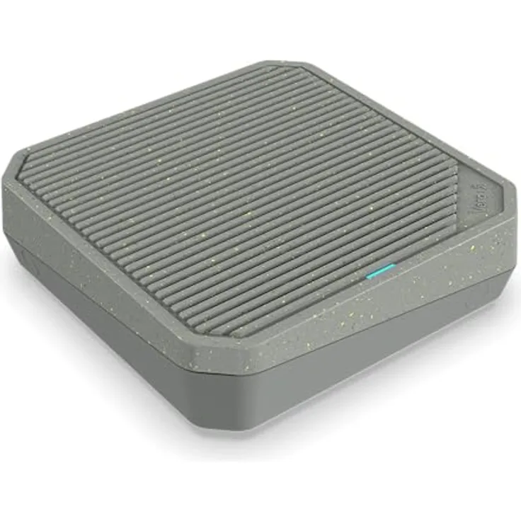 Acer Connect Vero W6m Wi-Fi 6E Router, 7.8 Gbit/s, Tri-Band