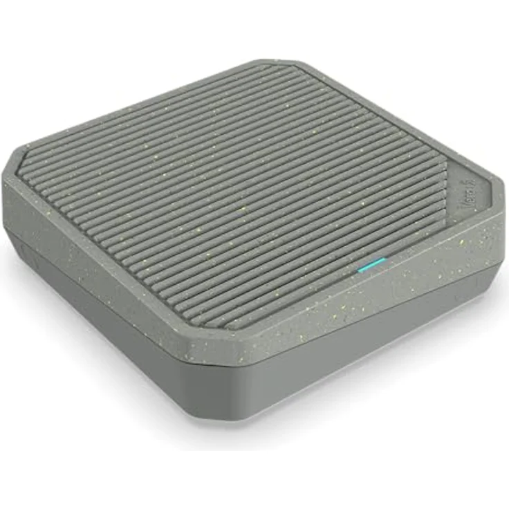 Acer Connect Vero W6m Wi-Fi 6E Router, 7.8 Gbit/s, Tri-Band – Bild 1