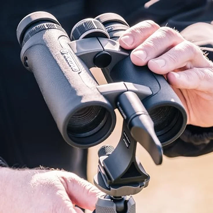 Vanguard BA-185 Fernglas Stativ Adapter – Bild 7