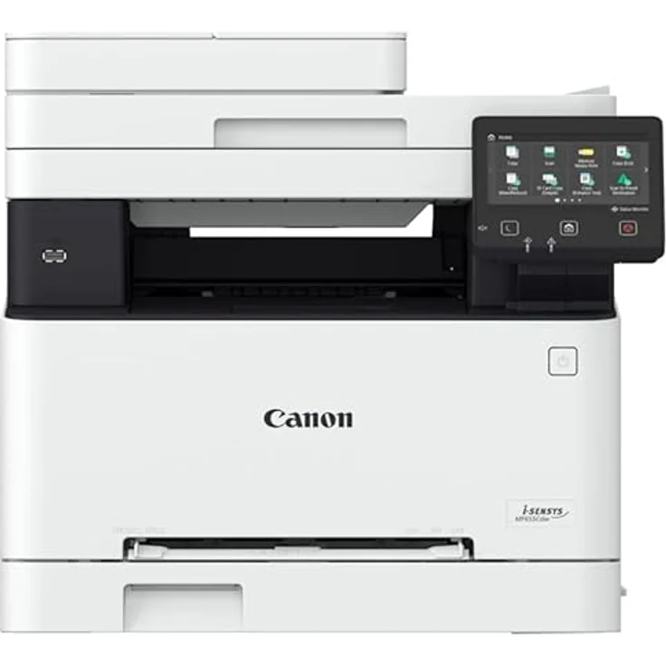 Canon i-SENSYS MF657Cdw MFP 21ppm – Bild 2
