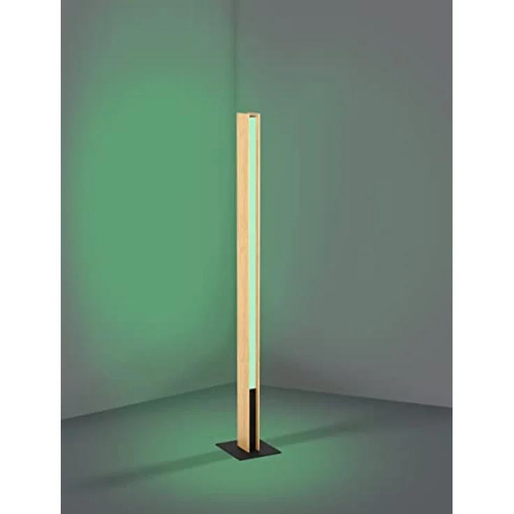 EGLO Smart-ZIG-LED-Stehlampe Anchorena-Z, 150 cm, RGB, CCT, dimmbar, kompatibel mit ZigBee und Bluetooth – Bild 7