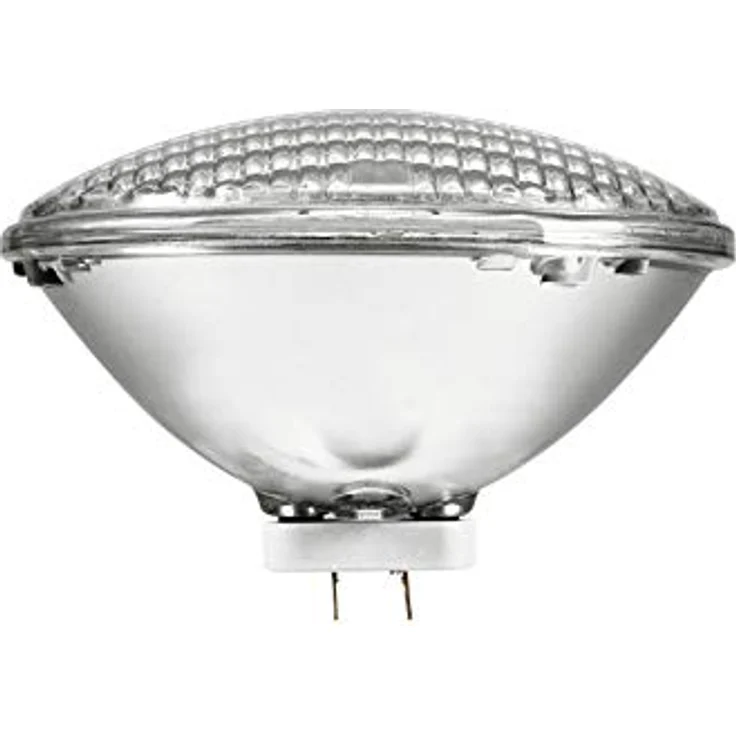 Omnilux PAR-56 230V/300W WFL (Wide flood) 2000h Tungsten – Bild 1