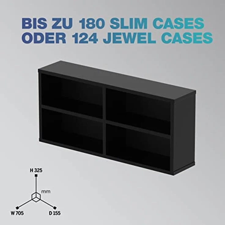 Glorious CD Box 180 - Preisvergleich – Bild 3