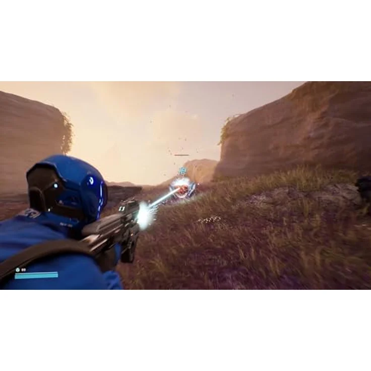 Perpetual Europe Limited Project Tower - PS5, PS5-Game mit einem spannenden Turm-Abenteuer in einem faszinierenden Universum – Bild 3
