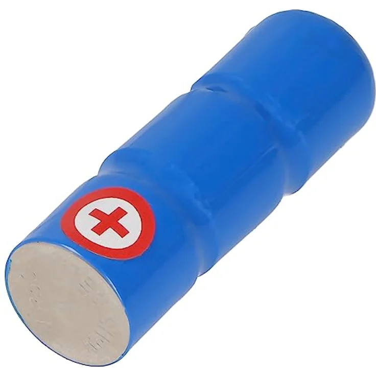 PX21 Alkaline Batterie 4.5 Volt, 3LR50, 3MR50, V21PX, RX21 – Bild 3