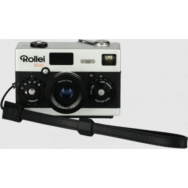 Rollei 35AF Kamera