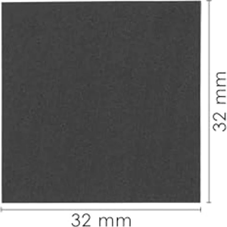 Thermal Grizzly Carbonaut WRmeleitpad 32-0, 2 mm – Bild 7
