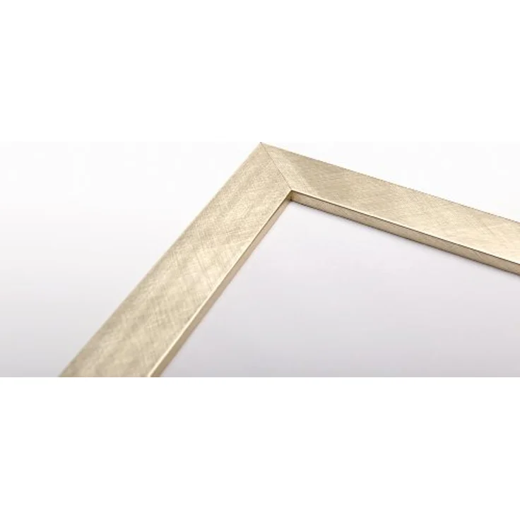 Walther Design Fotoalbum Monza FA-260-W, Kunstleder, 34 x 33 cm, weiß mit Prägung – Bild 5