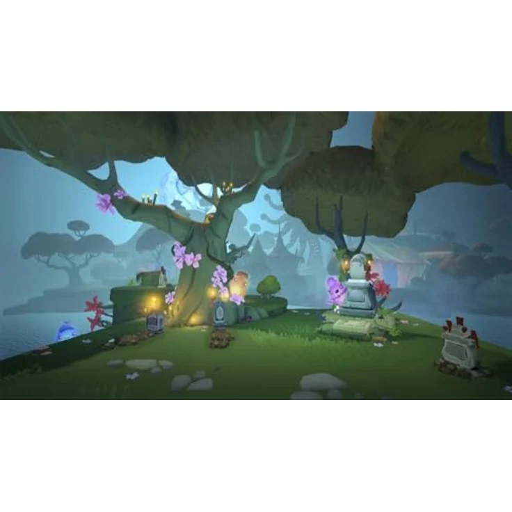 PQube New Super Lucky's Tale - PS5, 4K Auflösung, DualSense-Funktionen, vielfältige Spielmöglichkeiten und Sammelobjekte – Bild 2