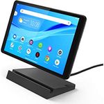 Lenovo Tablet Smart Tab M8 Con Assistente Google