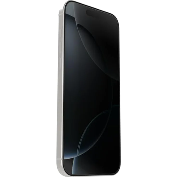OtterBox Premium Pro Privacy Guard Glass Displayschutz für iPhone 16 Pro Max, gehärtetes Glas, überragender Kratzschutz, übersteht Stürze bis zu 1.8m – Bild 4