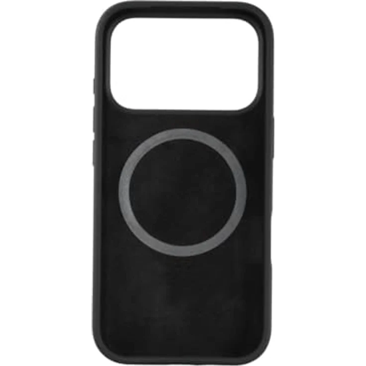 BLACK ROCK Mag Urban Case, Backcover für Apple iPhone 17 Pro, Schwarz – Bild 3