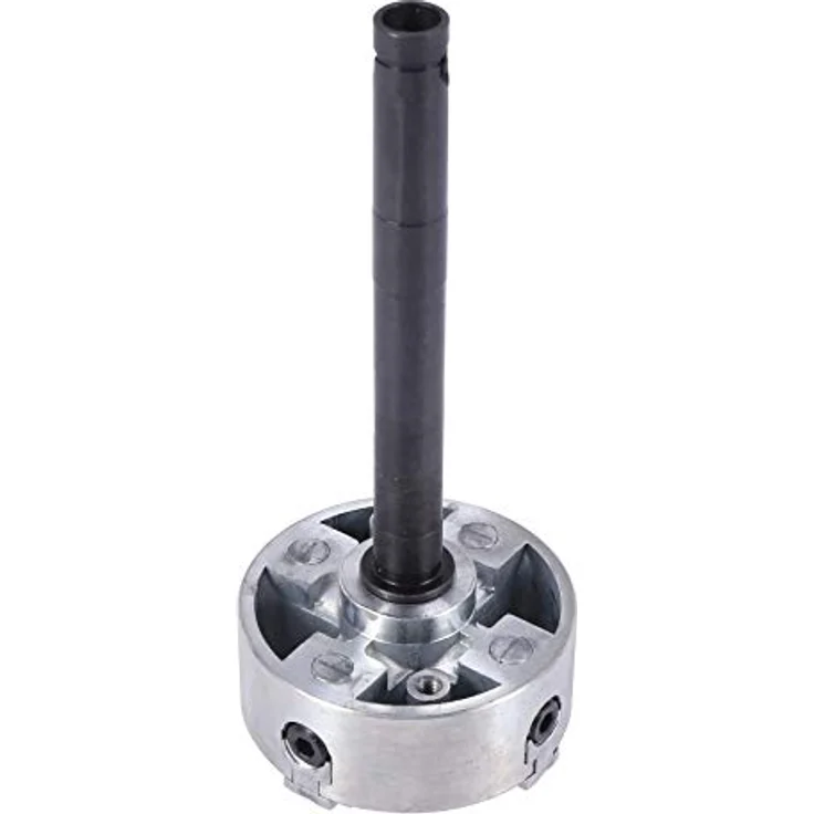 ADATA R100 MAGNETIC, Power Bank 10000mAh, schwarz, mit Schnellladung und USB-Stromversorgung – Bild 4