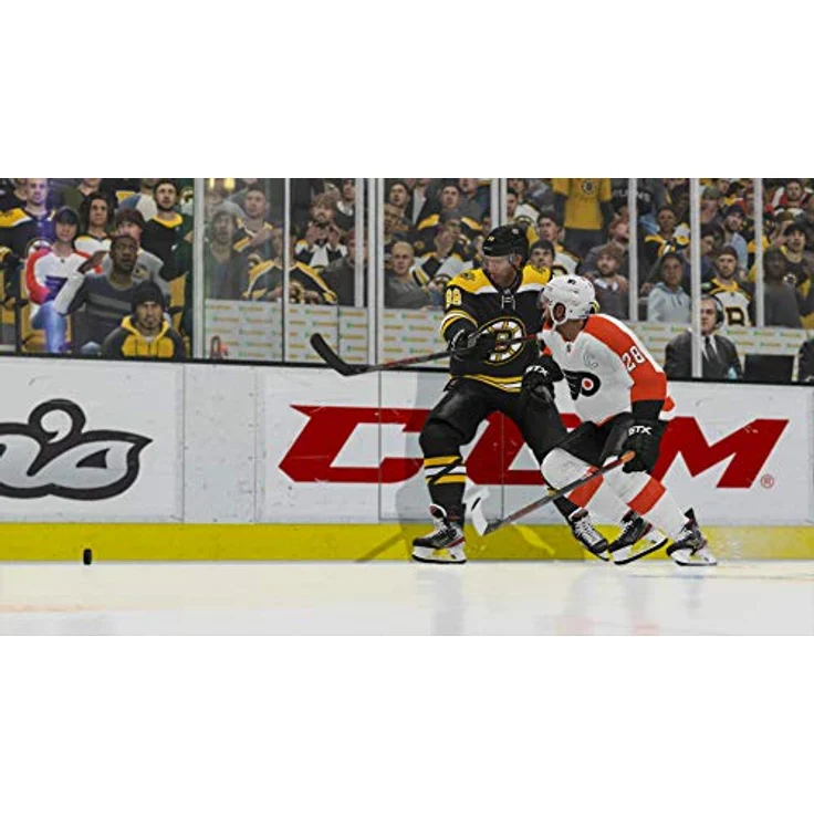 NHL 21 (Xbox One) - Preisvergleich – Bild 5