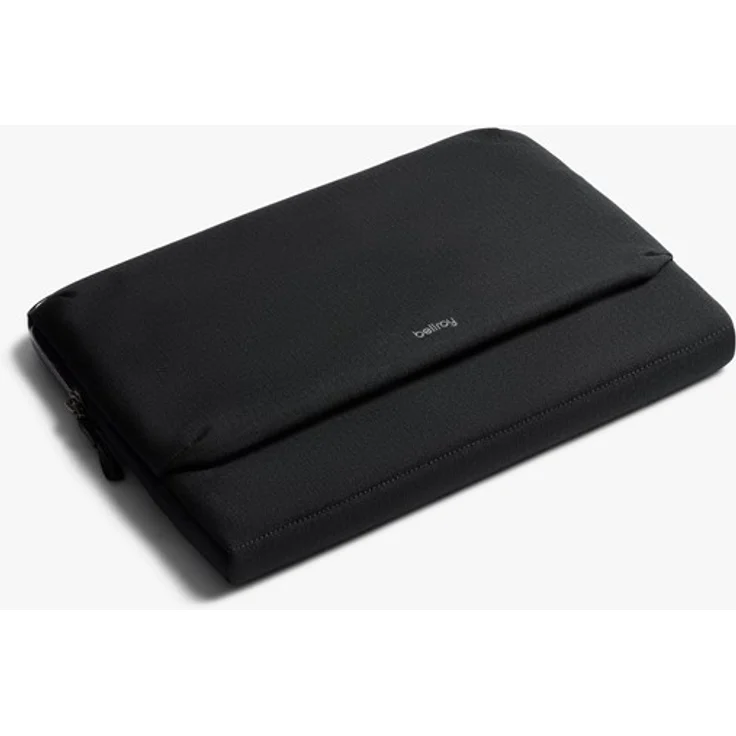 Bellroy Laptop Caddy 14, Laptop-Organizer aus wasserabweisendem Material mit schaumstoffgepolstertem Fach - Schwarz – Bild 9