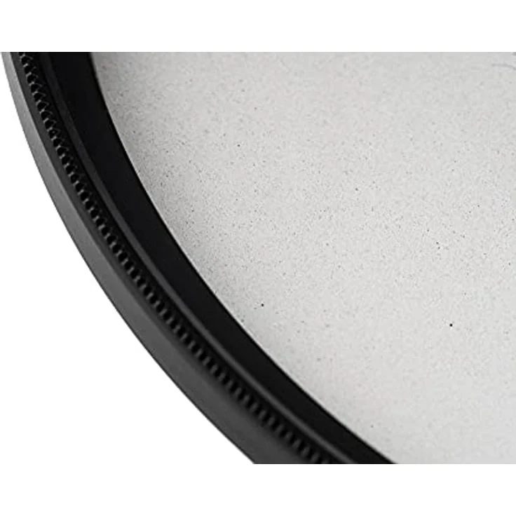 NiSi 95mm Black Mist 1/4 Diffusion Filter - Promist Effektfilter (1/4 Blende) - Kamera-Filter – Bild 3