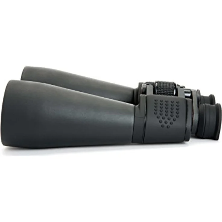 Celestron 71008 SkyMaster 25 x 70 Fernglas, Schwarz – Bild 4