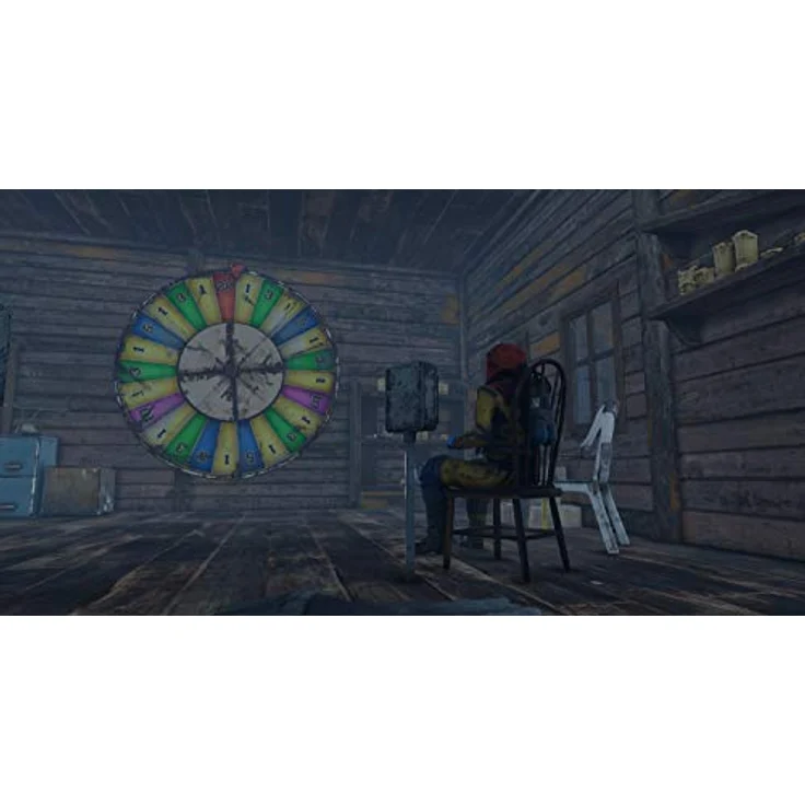 Rust (Day One Edition) (PS4) - Preisvergleich – Bild 6