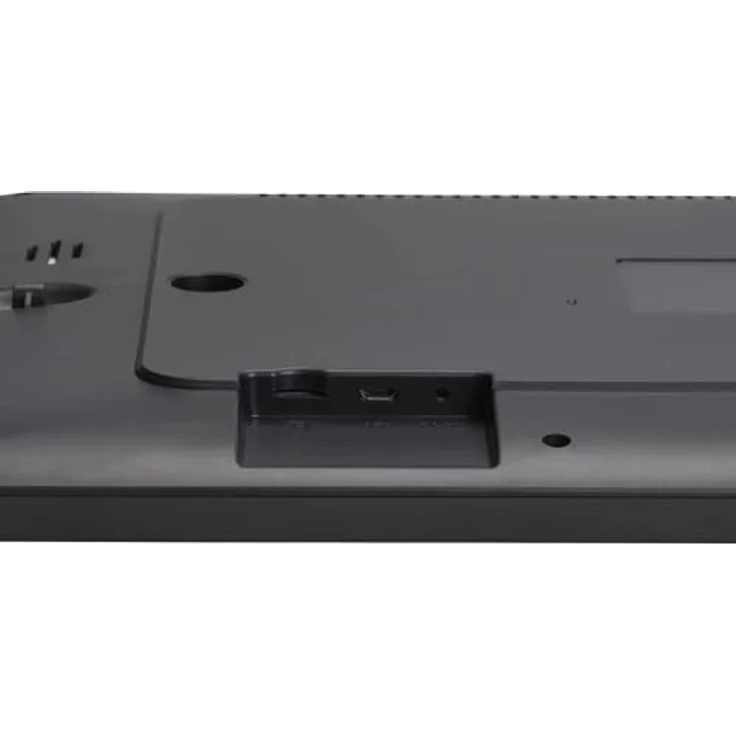 Denver PFF-1515B 15,6'' digitaler Bilderrahmen schwarz (15.60", 1920 x 1080 Pixel), Digitaler Bilderrahmen, Schwarz – Bild 4