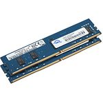 OWC - 16GB Memory Upgrade Kit - 2 x 8GB PC23400 DDR4 ECC-R 2933MHz RDIMMs für Mac Pro 2019 Modelle