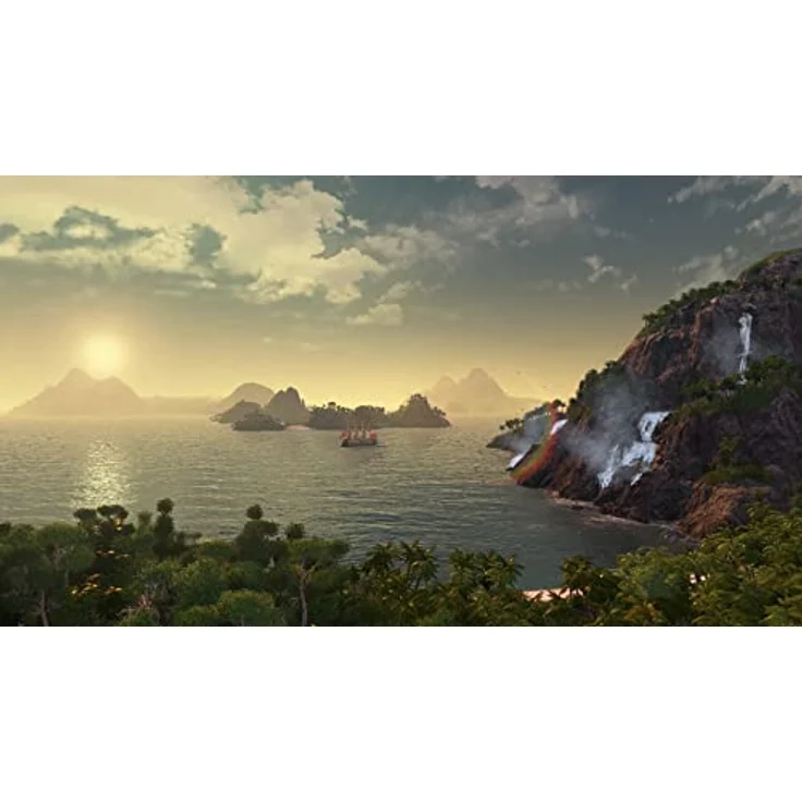 Anno 1800 Console Edition - [PlayStation 5] – Bild 5