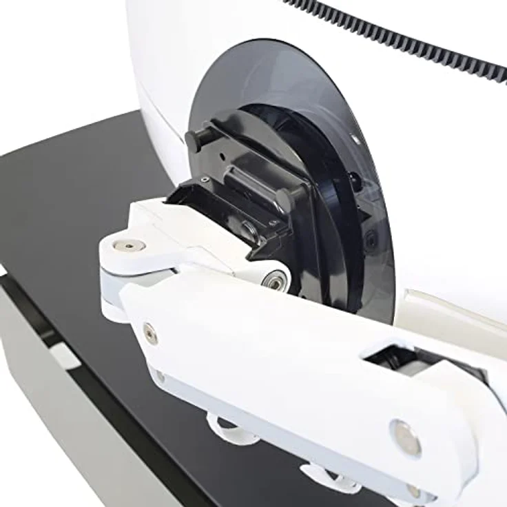 Ergotron HX Heavy Duty Tilt Pivot BWT, Weiß, HX Gelenk, 98-540-216 – Bild 2