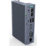Siemens SIMATIC IOT2050, Quad Core Gateway mit 1 GB oder 2 GB RAM, lüfterlos, 24/7 Betrieb