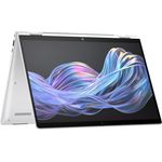HP EliteBook X Flip G1i, Intel Core Ultra 5 226V, 14 Zoll WUXGA, 16GB 512GB/SSD, Silber