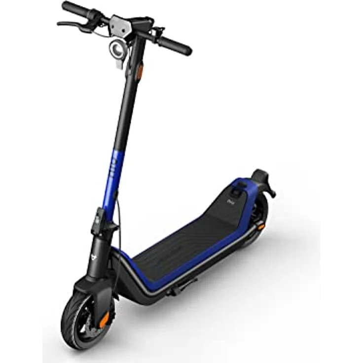 Niu, E-Scooter, (20 km/h, 40 km, 300 W) – Bild 12