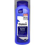 Balea Reichhaltige Bodymilk mit Sheabutter, 500 ml, für trockene Haut