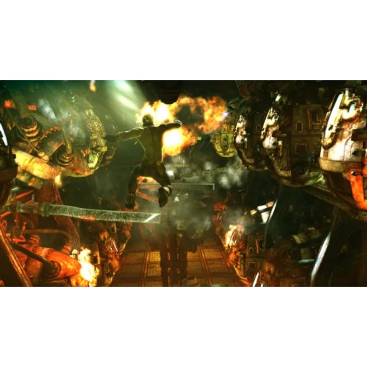 Enslaved: Odyssey to the West (Xbox 360) – Bild 2