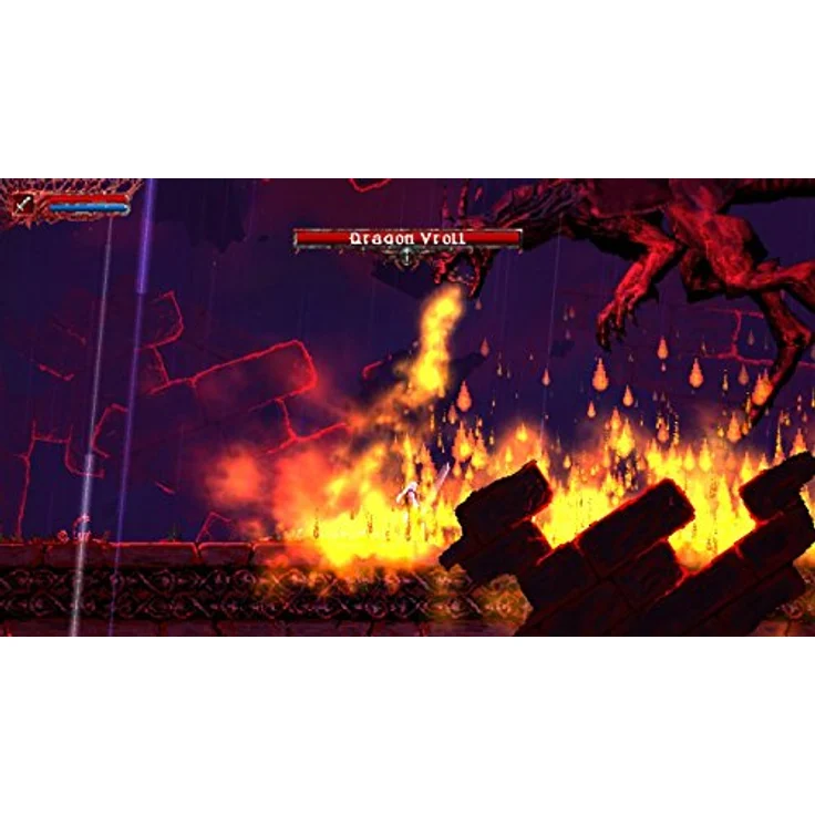 Slain - Back from Hell (Switch) – Bild 5