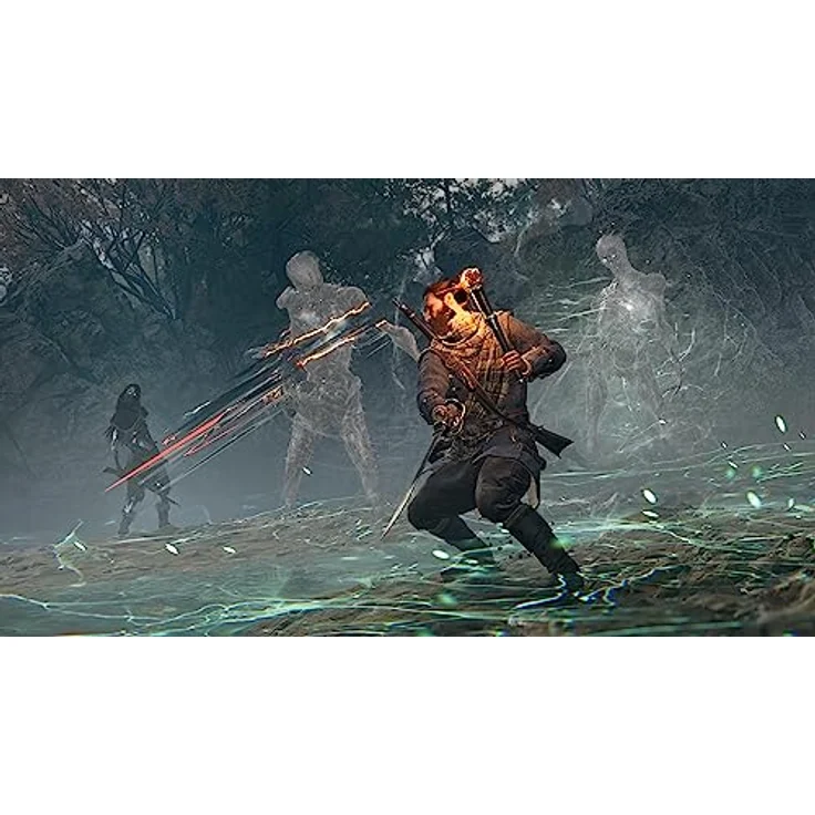 Banishers: Ghosts of New Eden [PS5] – Bild 4