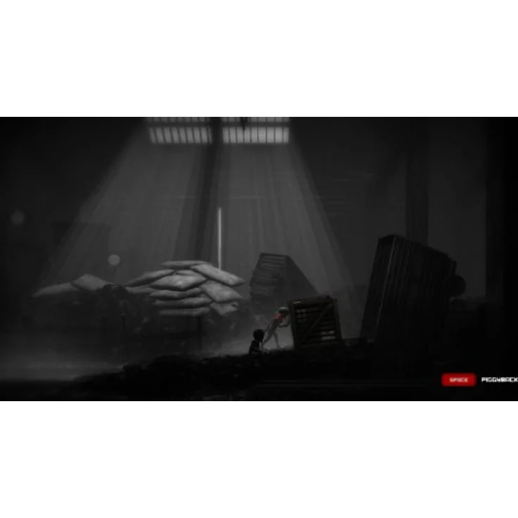 Monochroma (PC) – Bild 6