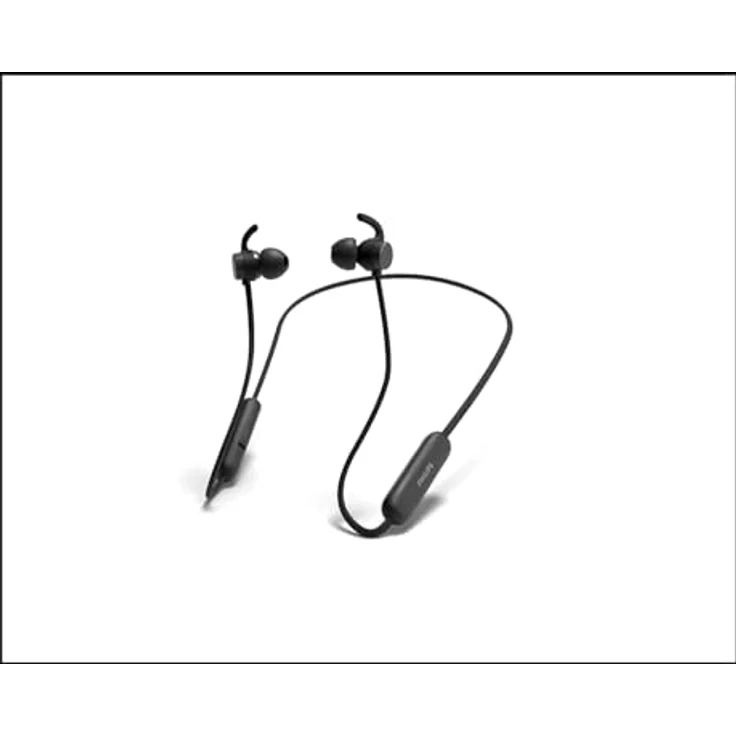 Philips TAE1209BK schwarz In-Ear Kopfhörer In-Ear-Kopfhörer – Bild 6